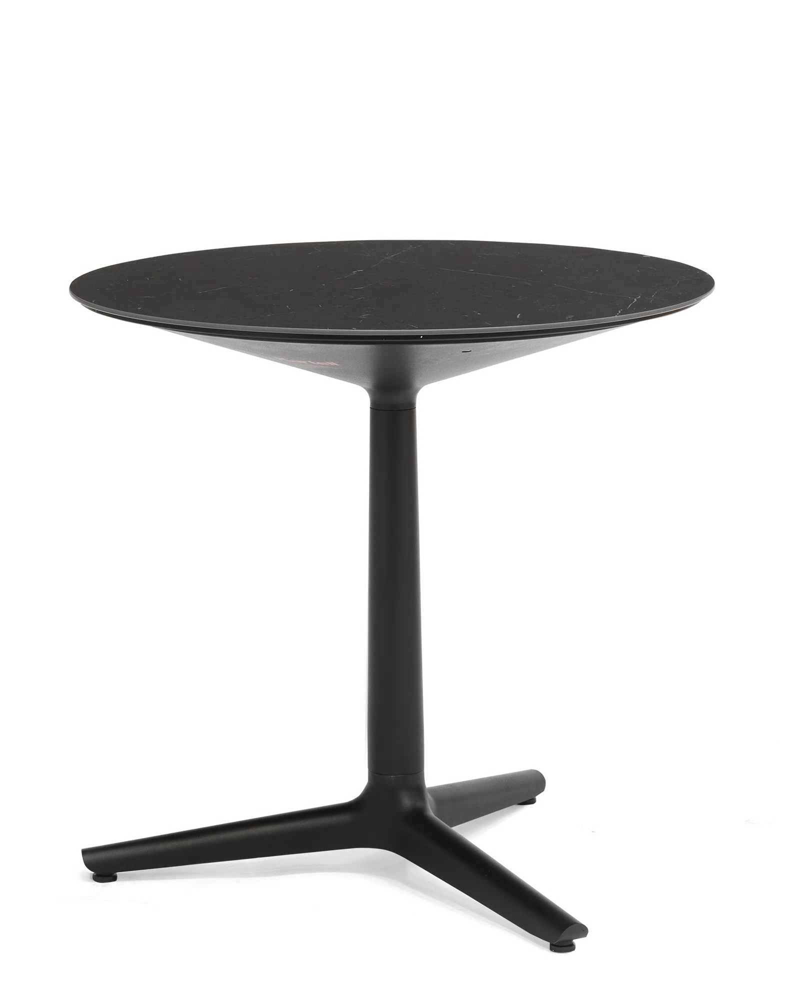 Multiplo Base 3 Haces Base Redonda Marmol 78x74